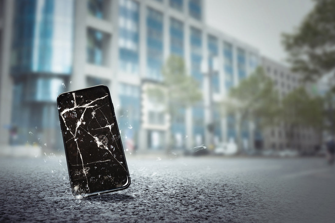 Smartphoneversicherung: Schutz für dein wertvolles Gerät