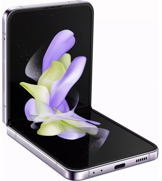 Samsung Galaxy Z Flip4 128GB