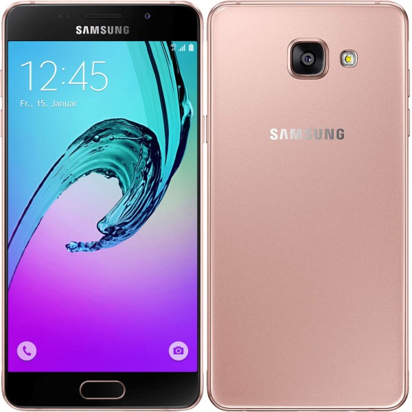 Samsung Galaxy A5 2016 16GB