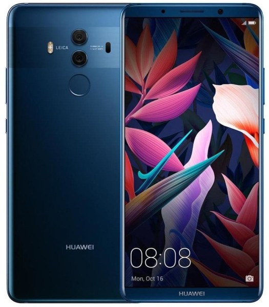 Huawei Mate 10 Pro 128GB Dual Sim