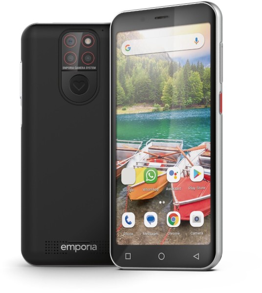 Emporia SMART 5 mini 64GB