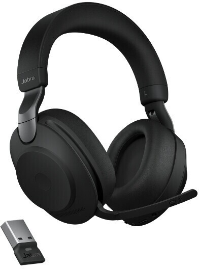 Jabra Evolve2 85 USB-A MS Stereo Headset