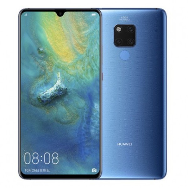 Huawei Mate 20 X 128GB