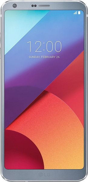 LG G6 32GB