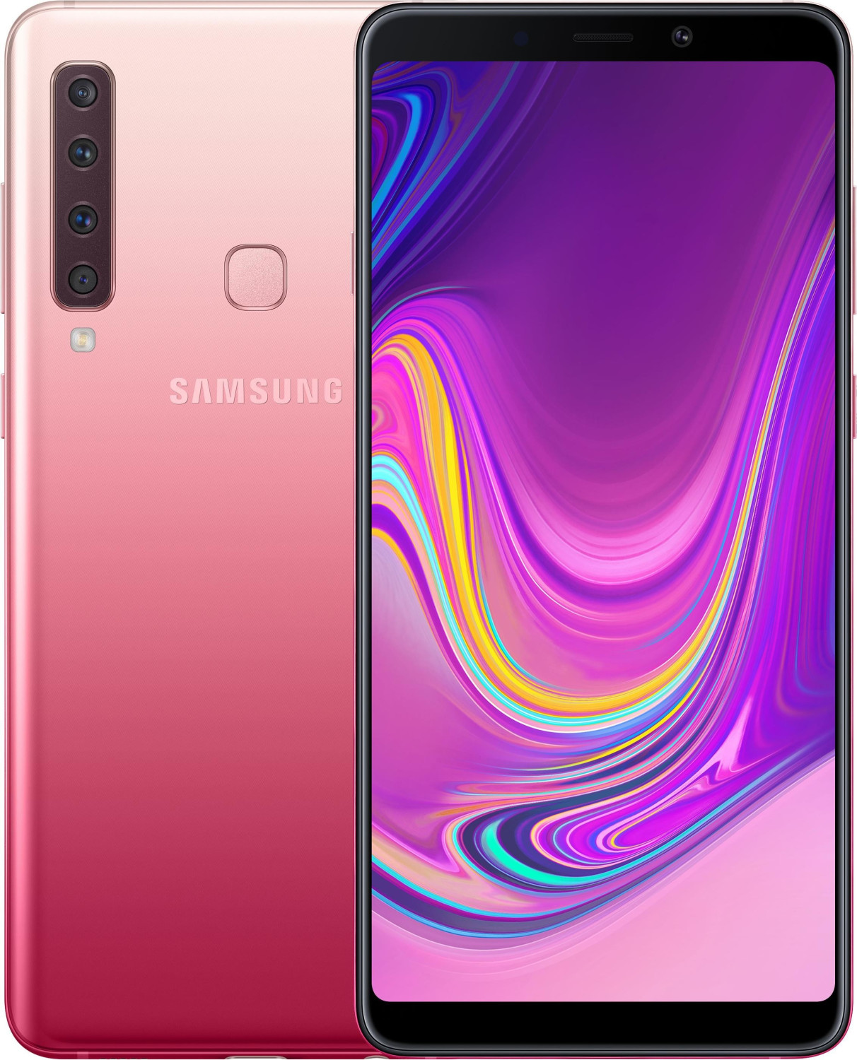 samsung galaxy a 9