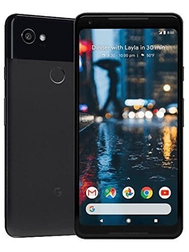 Google Pixel 2 XL 64GB