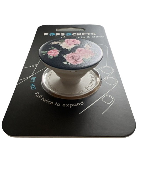 PopSockets Handyhalterung Rose