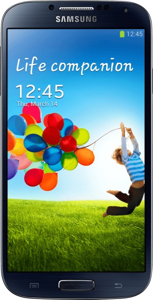 Samsung Galaxy S4 16GB LTE