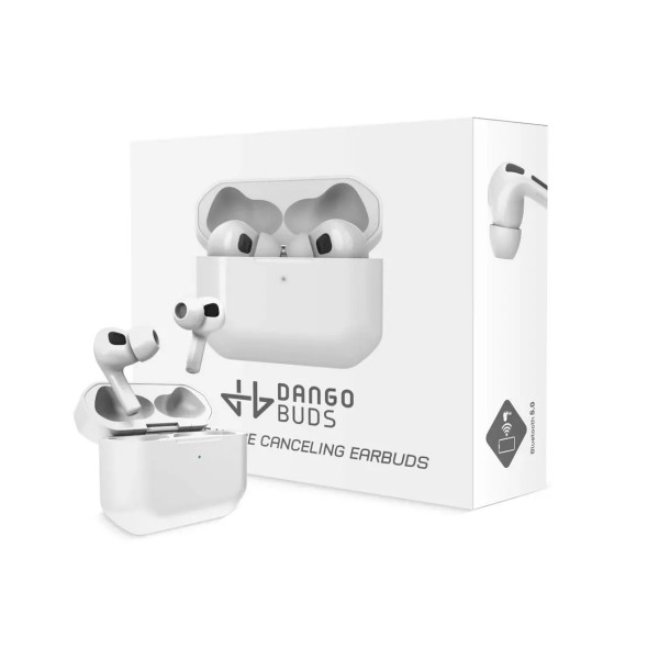 DangoBuds Wireless Earbuds