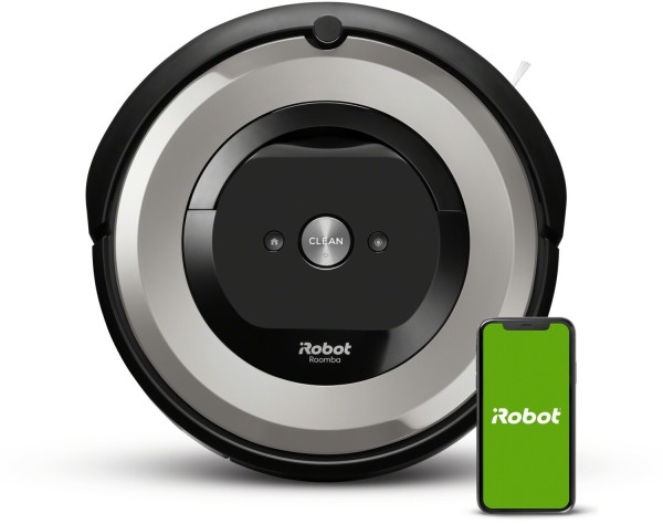 iRobot Roomba e5 (e5154) Saugroboter