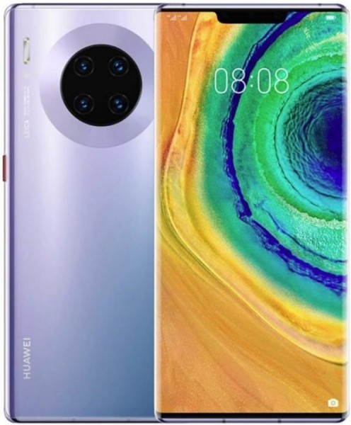 Huawei Mate 30 Pro 256GB