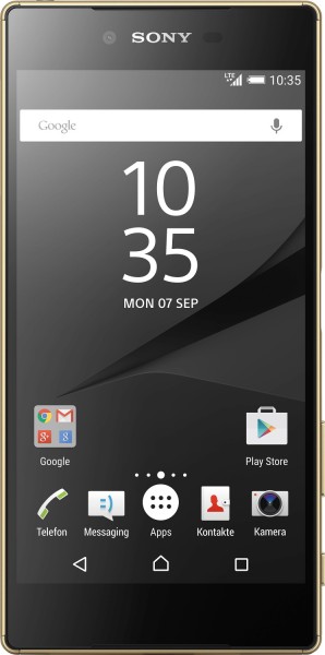 Sony Xperia Z5 Premium 32GB