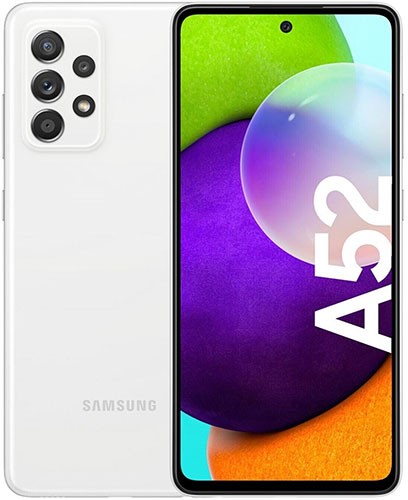 Samsung Galaxy A52 128GB