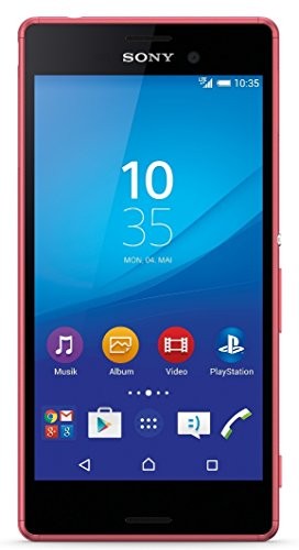 Sony Xperia M4 Aqua 8GB