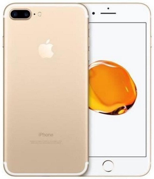 Apple iPhone 7 Plus 32GB gold