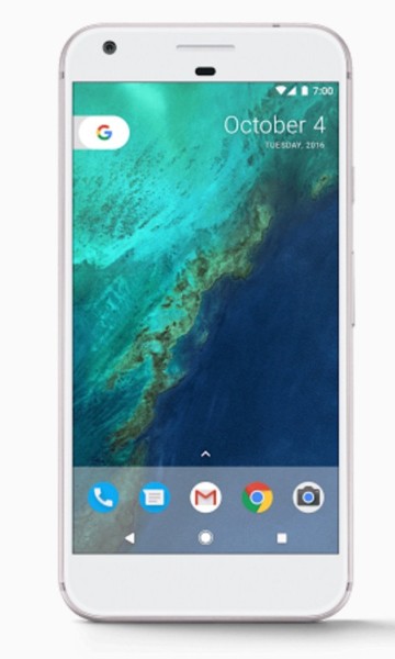 Google Pixel 32GB