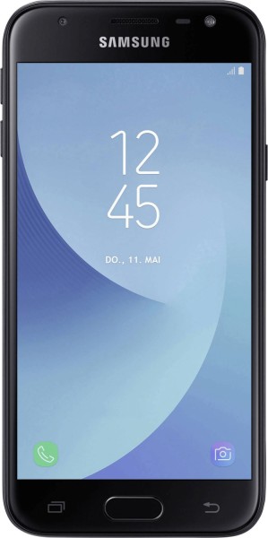 Samsung Galaxy J5 8GB Dual Sim