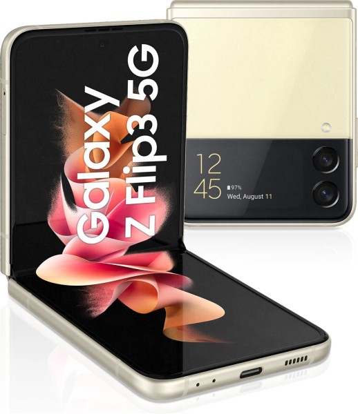 Samsung Galaxy Z Flip3 128GB