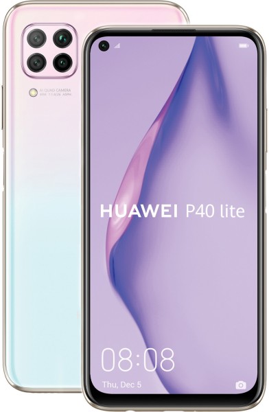 Huawei P40 Lite 128GB