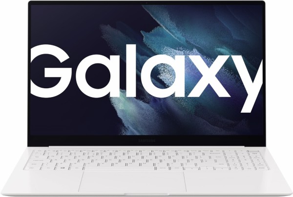 Samsung Galaxy Book Pro 15.6 Zoll