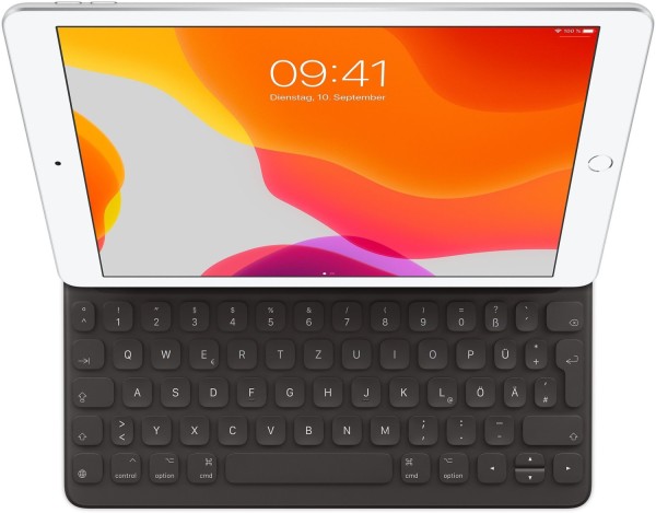 Apple Smart Keyboard MX3L2D/A (DE) für iPad Pro 10.5 Zoll