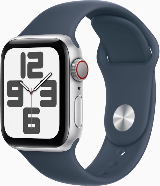 Apple Watch SE 2022 4G 40mm