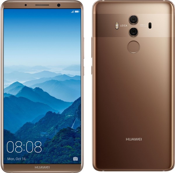 Huawei Mate 10 Pro 128GB Single Sim