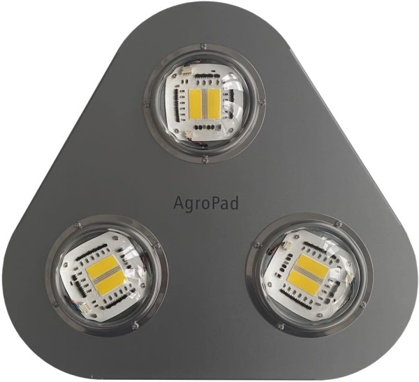 Agrotec LED Gartenbau Agropad