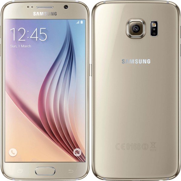 Samsung Galaxy S6 32GB