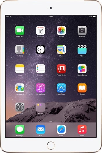 Apple iPad Air 2 128GB WiFi