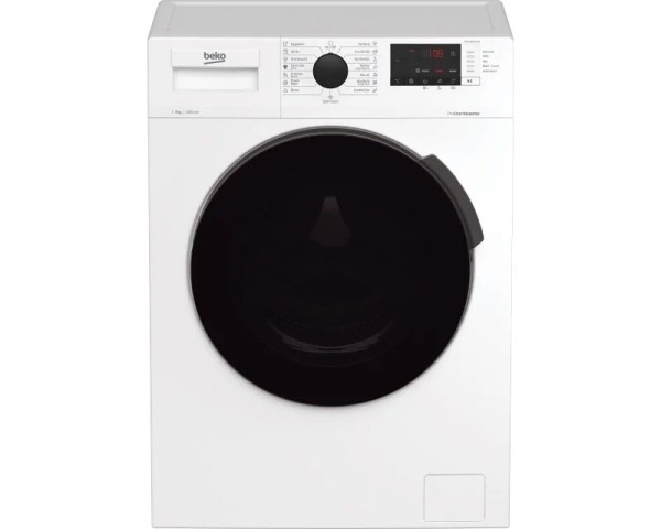 Beko WUE9622XCW Waschmaschine