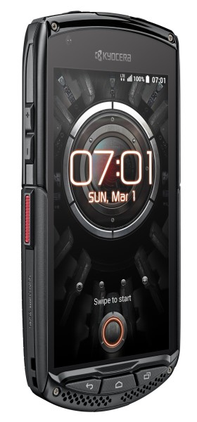 Kyocera Torque KC-S701 16GB