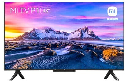 xiaomi 43 inch p1